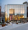 Massachusetts College of Art and Design | Ennead Architects - Arch2O.com