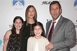 Cuántos hijos tiene Adam Sandler y con quién - MDZ Online