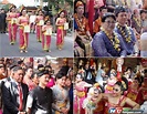 NDMT受邀前往峇里島 觀禮王子冊封儀式