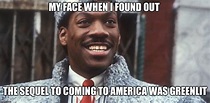 coming to america Memes & GIFs - Imgflip