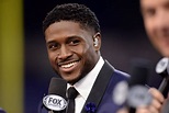 That’s Not What Fox Sports Meant When They Asked Reggie Bush for a Sleeper Pick