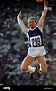 Dombrowski, Lutz, * 25.6.1959, German athlete (athletics), full Stock ...