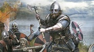 The 5 most famous Vikings in history - World Today News