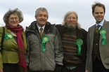 Margaret, Tony, Simon and Rupert | Cambridge Green Party | Flickr