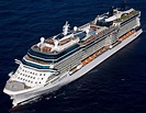 Celebrity Solstice Itinerary, Current Position, Ship Review | CruiseMapper