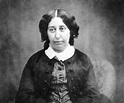 George Sand Biography - Facts, Childhood, Family Life & Achievements