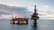 Riviera - News Content Hub - Equinor awards contracts for North Sea ...