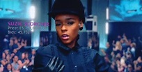 Janelle Monáe – Violet Stars, Happy Hunting!!! Lyrics | Genius Lyrics