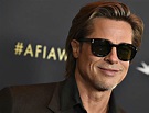 Brad Pitt: vita privata, carriera e successi di un sex symbol sempre ...