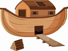 Arca De Noe Dibujo - Nuestra Inspiración