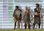 Los humanos de la Sima de los Huesos (Atapuerca) crecían de una forma ...