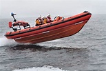 Lifeboat | Types Of Life Boats