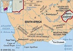 Port Elizabeth | South Africa | Britannica.com