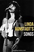 10+ Best Linda Ronstadt's Songs & Lyrics - All Time Greatest Hits