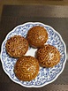 簡単自家製月餅 こしあん味 広式月餅 by miyuの覚書 【クックパッド】 簡単おいしいみんなのレシピが358万品