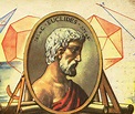Historia de la ciencia (IV): Euclides | La guía de Filosofía
