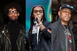 Hip-Hop Artists We Lost in 2022 - The HipHop Mag
