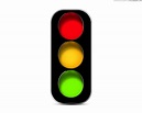 Animated Traffic Light - ClipArt Best