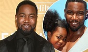 Michael Jai White reveals his oldest son has passed away at 38 years of ...