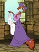 Maid Marian - Walt Disney's Robin Hood Fan Art (35426355) - Fanpop