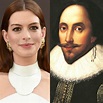 Lista 91+ Foto Anne Hathaway Esposa De William Shakespeare Actualizar