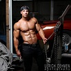 Daily Bodybuilding Motivation: Corey Upton - Bodybuilder - Physique ...