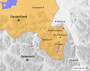 StepMap - Berchtesgadener Land - Landkarte für Deutschland
