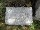 Peter B. Good (1816-1873) - Find a Grave Memorial