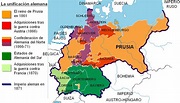 La unificación de Alemania - Escuelapedia - Recursos ...