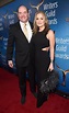 David & Leigh Koechner from 2017 WGA Awards: Red Carpet Arrivals | E! News