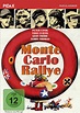 Monte Carlo Rallye. DVD: Amazon.fr: DVD et Blu-ray