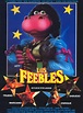 Meet the Feebles (1989) -- Silver Emulsion Film Reviews