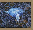 THE SKY I SCRAPE: Blue Manatee by Jack Irons
