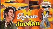 ROSA MARCHITA | Roberto Jordán 1971 • México - YouTube