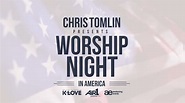 Worship Night In America 2018 - YouTube