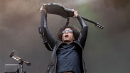 William DuVall: These are the 11 guitarists who blew my mind | MusicRadar