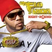 Flo Rida Feat. Ke$ha (Kesha) - Right Round (Promo Single) (2009) FLAC ...