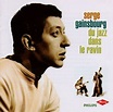 Serge Gainsbourg - Du Jazz Dans Le Ravin - Reviews - Album of The Year