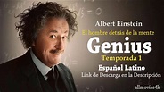 Genius - Albert Einstein - Películas y series sobre Autismo y Asperger