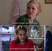 10 Things I Hate About You Quotes Bianca And Kat