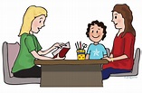 La sociedad en educación: El tutor y la familia en Educación Infantil y ...