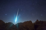 Geminid Meteor Shower Peaks - delaware-surf-fishing.com