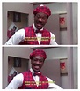 Coming to America, this really is one of my favorite movies. Eddie ...