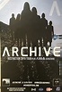 Archive – Restriction Tour – 40 x 60 cm Póster/póster : Amazon.es ...