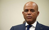 Le président haïtien, Michel Martelly, quitte le pouvoir sans successeur