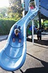 Hartley Park - North Side - Mount Vernon, NY | Public playground, Park ...