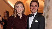 Edoardo Mapelli Mozzi: Who is Princess Beatrice's husband? - BBC News