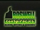 la conspiracion roswell intro - YouTube