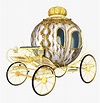 Cinderella Carriage Png Carriage Free Transparent PNG Clipart Images ...