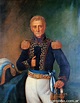 Cornelio Saavedra - Presidente de la Primera Junta Argentina